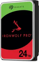 Photo de Stockage Seagate IronWolf Pro