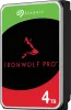 Photo de Seagate IronWolf Pro 4To