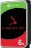 Photo de Seagate IronWolf Pro 6To