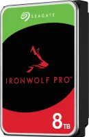 Photo de Seagate IronWolf Pro 8To