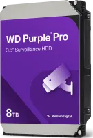Photo de Western Digital Purple Pro 8To