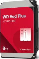 Photo de Stockage Western Digital Red Plus NAS