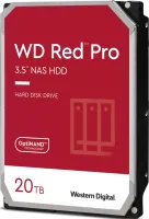 Photo de Stockage Western Digital Red Pro