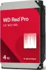 Photo de Western Digital Red Pro NAS 4To