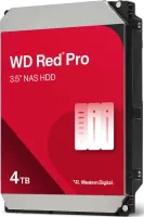 Photo de WD Red Pro NAS 4To 256Mo