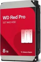 Photo de Western Digital Red Pro NAS 8To