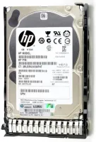 Photo de Disque Dur portable HP Enterprise  2"1/2 SFF 2000Go (2To) 7200 trs (765466-B21)