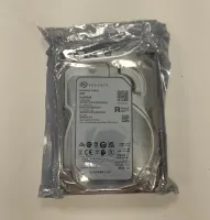 Photo de Disque Dur Seagate IronWolf 8 To (8000 Go) S-ATA 3 - (ST8000VN0022) - SN WPV0HSWG - ID 206822