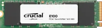 Photo de Crucial E100 2To Tray