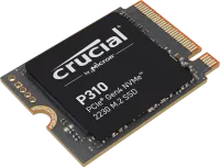 Photo de Crucial P310 2To 2230