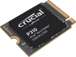 Photo de Crucial P310 2To 2230