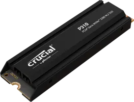Photo de Crucial P310 4To HS