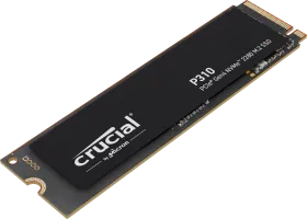 Photo de Crucial P310 4To