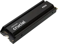 Photo de Crucial P510 2To HS