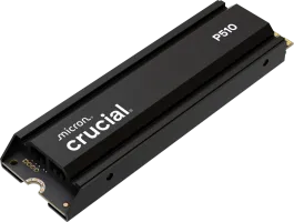 Photo de Crucial P510 2To HS