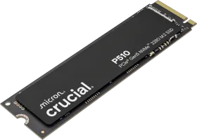 Photo de Crucial P510 2To