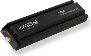 Photo de Crucial T500 4To