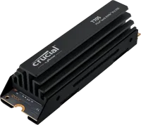 Photo de Crucial T705 1To Heatsink