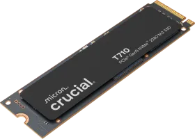 Photo de Crucial T710 1To