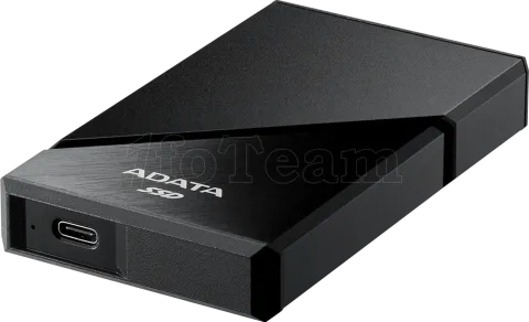 Photo de Disque SSD externe Adata SE920 - 4To (Noir)