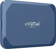 Photo de Stockage Crucial X10