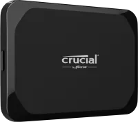 Photo de Crucial X9 - 4To