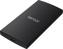 Photo de Lexar SL300 2To