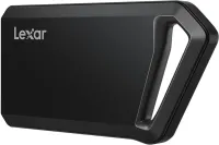 Photo de Disque SSD externe Lexar SL600 - 1To (Noir)