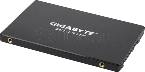 Photo de Disque SSD Gigabyte 1To  - S-ATA 2,5"