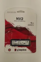 Photo de Disque SSD Kingston NV2 1To  - NVMe M.2 Type 2280 - SN 50026B778571A8F1 - ID 204615