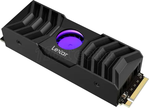 Photo de Disque SSD Lexar NM1090 1To  - NVMe M.2 Type 2280