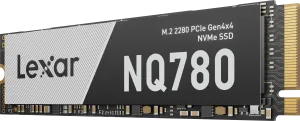 Photo de Lexar NQ780 2To