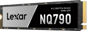 Photo de Lexar NQ790 4To