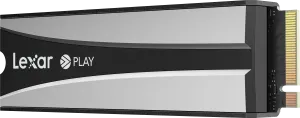 Photo de Lexar Play 2To M.2 2280