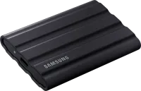 Photo de Stockage Samsung T7 Shield