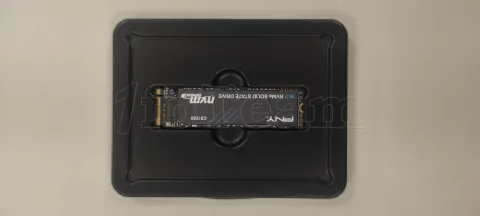 Photo de Disque SSD PNY CS1030 250Go - NVMe M.2 Type 2280 - SN PNF46238034580300008 - ID 204625