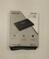 Photo de Disque SSD PNY CS900 500Go - S-ATA 2,5" - SN PNH35243026320300331- ID 209045