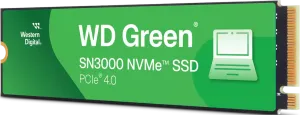 Photo de Sandisk WD Green SN3000 2To
