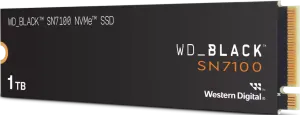Photo de Sandisk WD_Black SN7100 1To