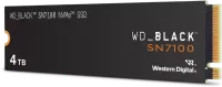 Photo de Sandisk WD_Black SN7100 4To