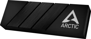 Photo de Arctic M2 Pro Noir