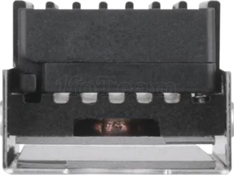 Photo de Dissipateur thermique pour SSD M.2 2280 Thermaltake MS-1 (Noir)