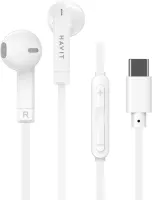 Photo de Havit E336C USB-C (Blanc)