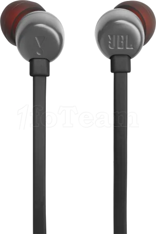 Photo de Ecouteurs intra-auriculaires JBL Tune 310C USB-C (Noir)