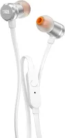 Photo de Ecouteurs sans fil JBL Tune 290 (Blanc/Gris)