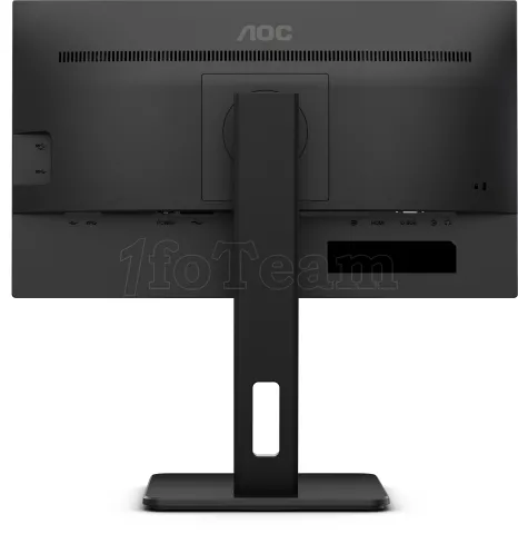 Photo de Ecran 22" AOC E2 Series 22E2UMF Full HD (Noir)