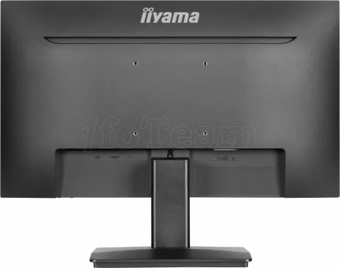 Photo de Ecran 22" Iiyama ProLite XU2293HS-B6 Full HD 100Hz (Noir)