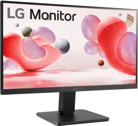 Photo de Ecran 22" LG 22MR410-B Full HD (Noir)