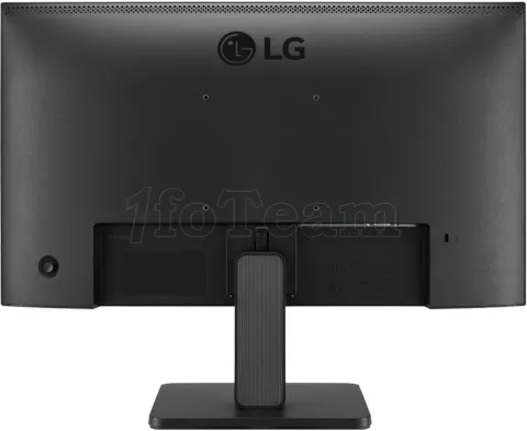 Photo de Ecran 22" LG 22MR410-B Full HD (Noir)