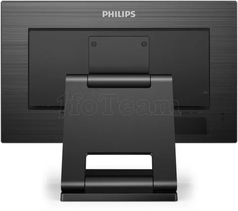 Photo de Ecran 22" Philips 222B1TC Full HD (Noir)